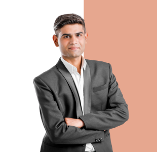 Padam Ji - Founder